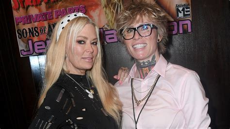 jenna james|Jenna Jameson Gives Health Update After Being Given a Year to .